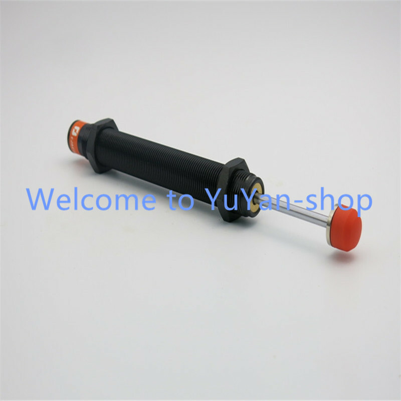 1PC NEW CJAC buffer AC2050-12K manipulator hydraulic buffer hydraulic #T3400 YS
