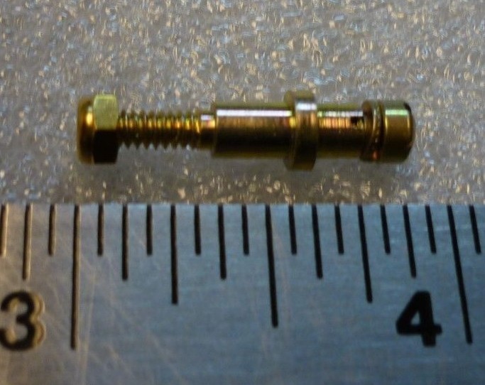 ESTERLINE/ POWER SYSTEM BASIC RELAY SOCKET P/N HRCW-22JV2