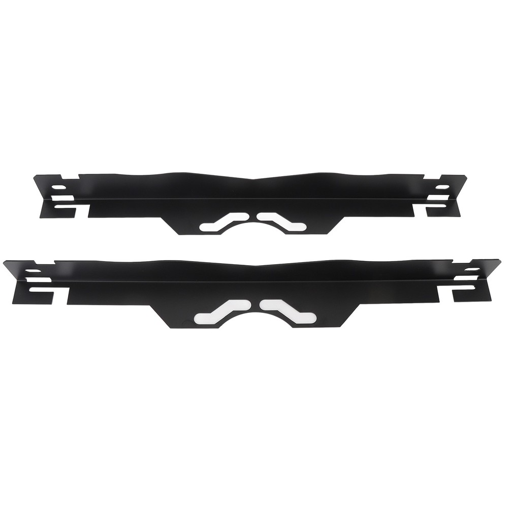 Toe Alignment Tool Plates Stainless Steel Accurate Wheel Alignment Measureme SU2