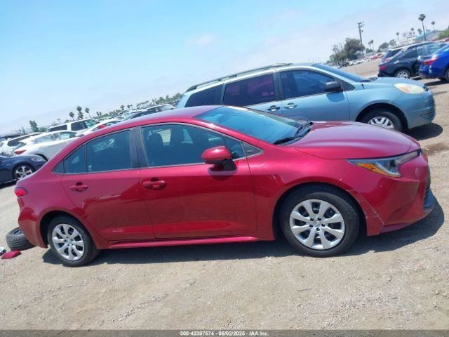 Temperature Control Hatchback Single Mode Fits 23-25 COROLLA 2466913