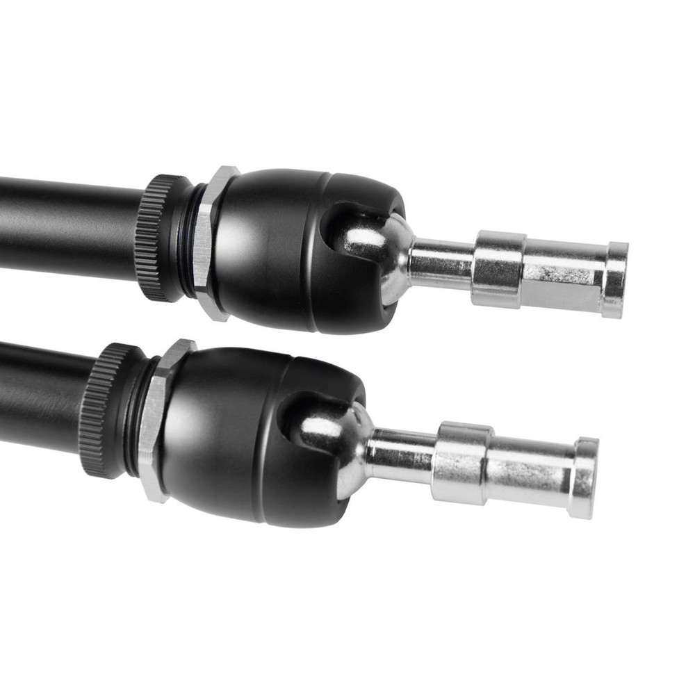 Tether Tools Rock Solid Master Articulating Arm, 9.75lbs Capacity #RS221