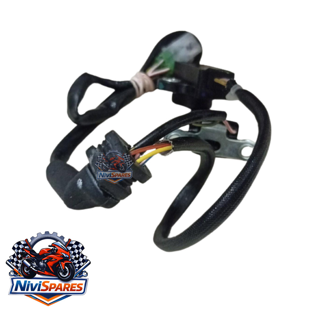 Sensor Indicator Gear For KTM Duke 250 2021-2023