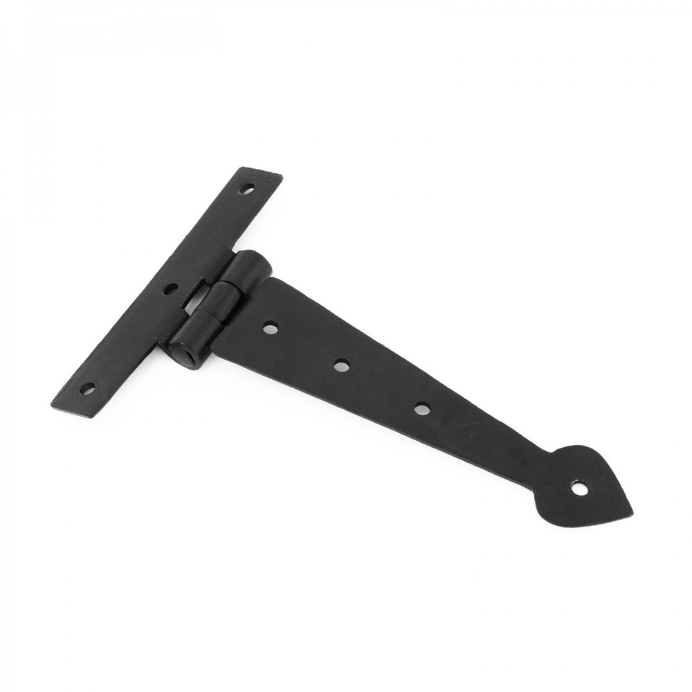 Iron Arrow Tee Hinge 6" Black Powder
