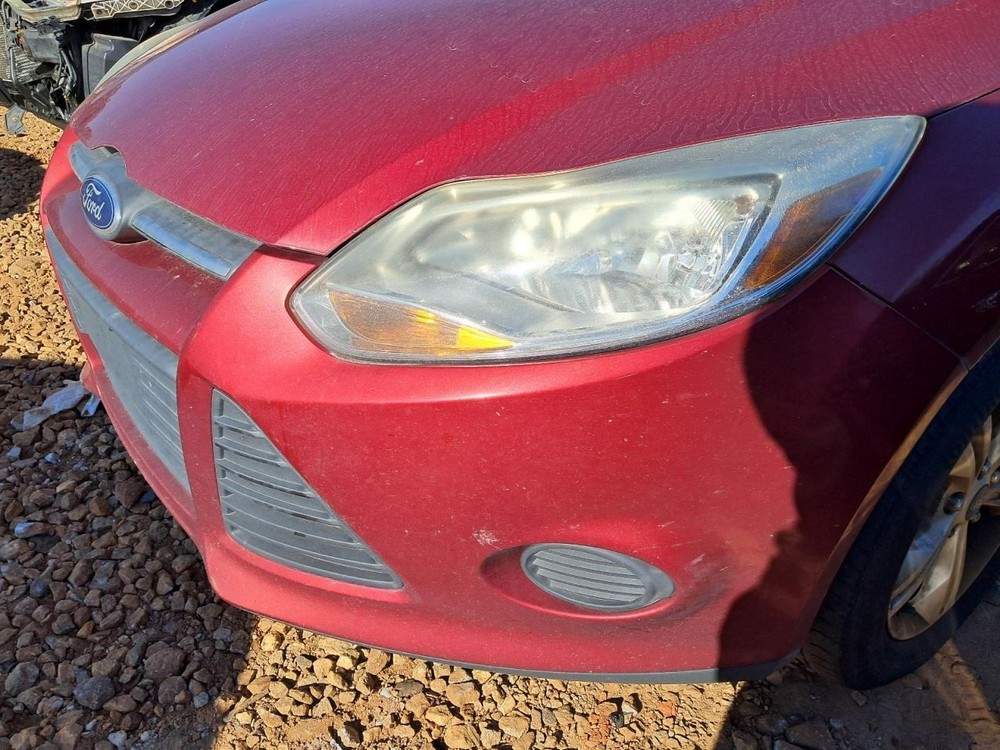 FOCUS 2013 Glove Box 4841660