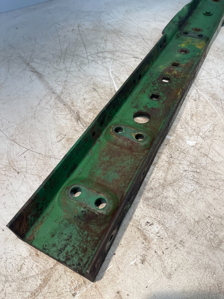 1966 John Deere 2510 Tractor Left Frame Rail
