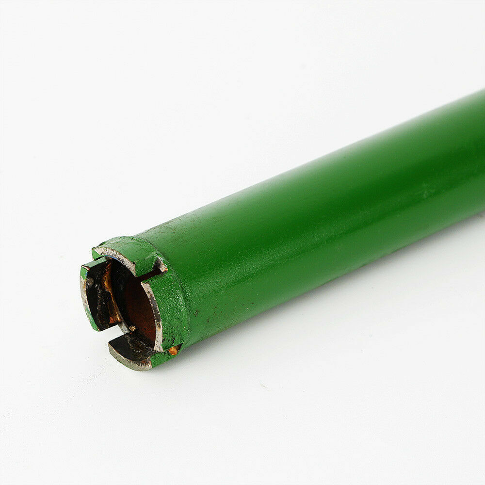 Core Drill Set Wet Diamond Concrete Core Drill Bit 4 Size 2.2"/3"/4"/5" Thread