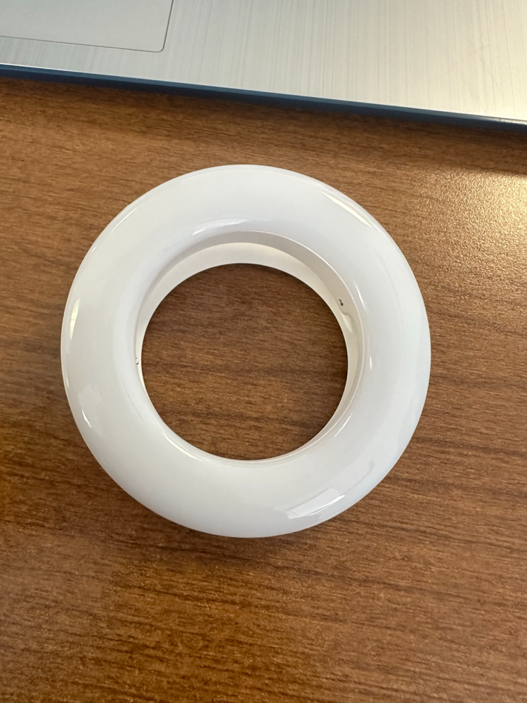 Mobile Clip-on Ring Light