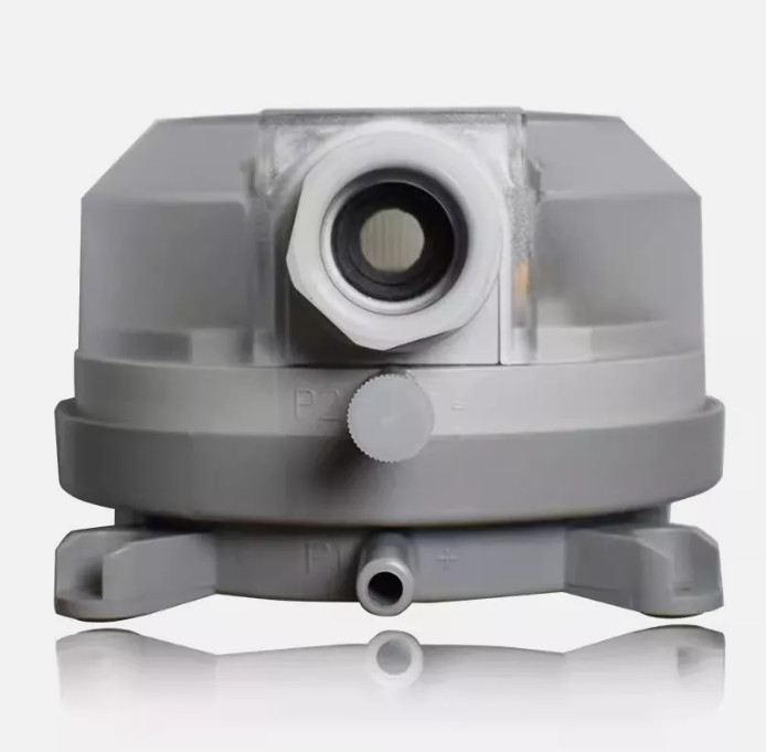 1pcs Deyer DeVille Differential Pressure Switch ADPS-03-2-N(50-500pa)