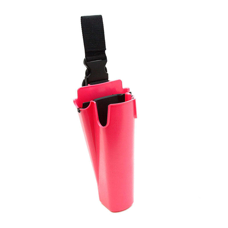 Samurai BOAB Holster: Keeps Pants Dry & Window Cleaning Tools Organized