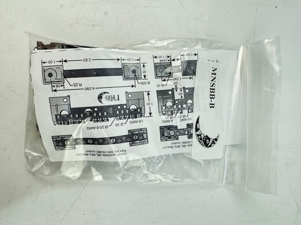 MidNite Solar MNBRATKIT Brat PWM Charge Controller Kit