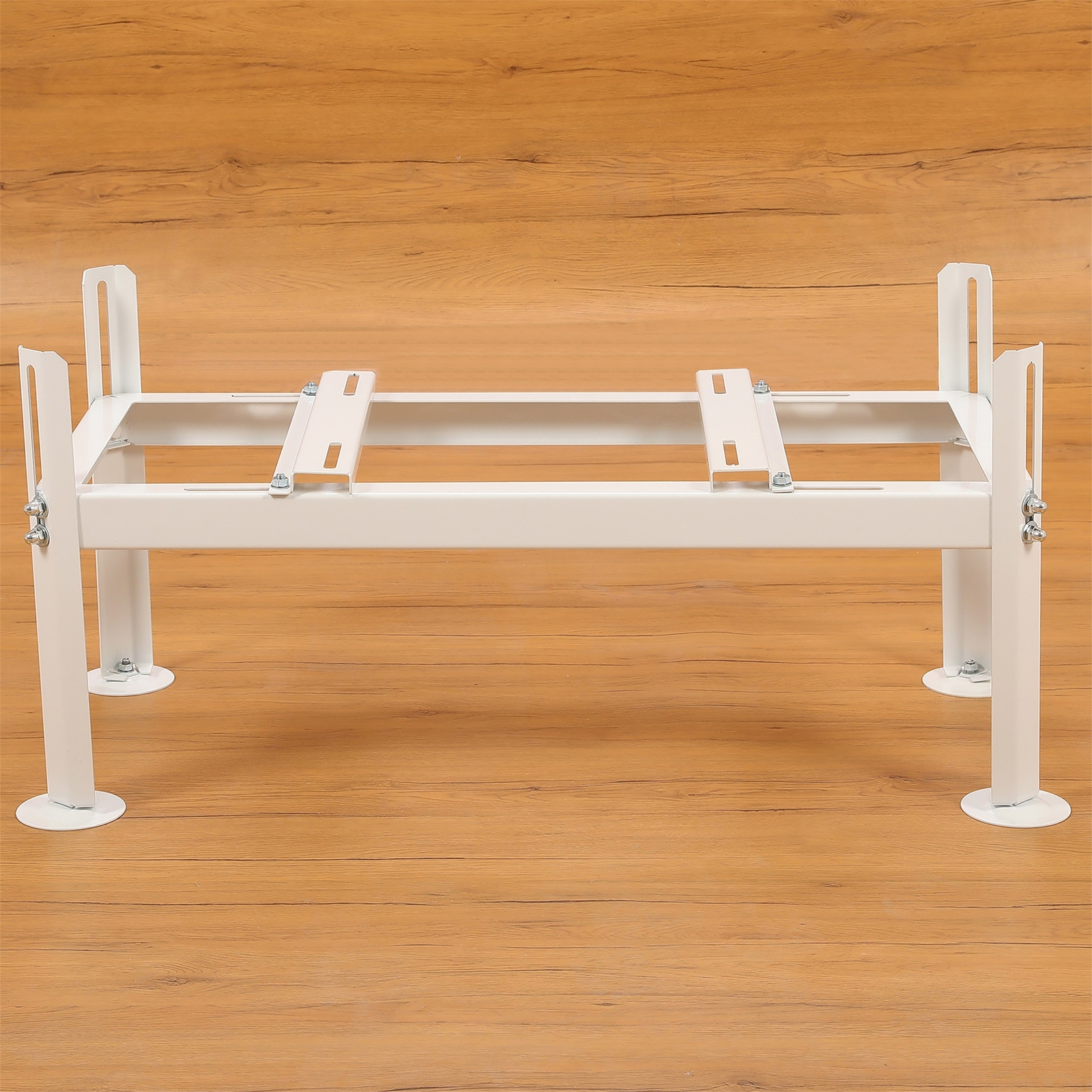 Ground Stand Mount for Mini Split Air Conditioner Heat Pump Powder Coated