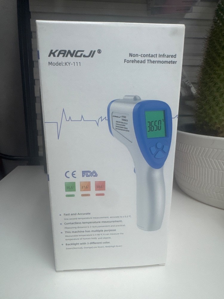 Kangji KY-111