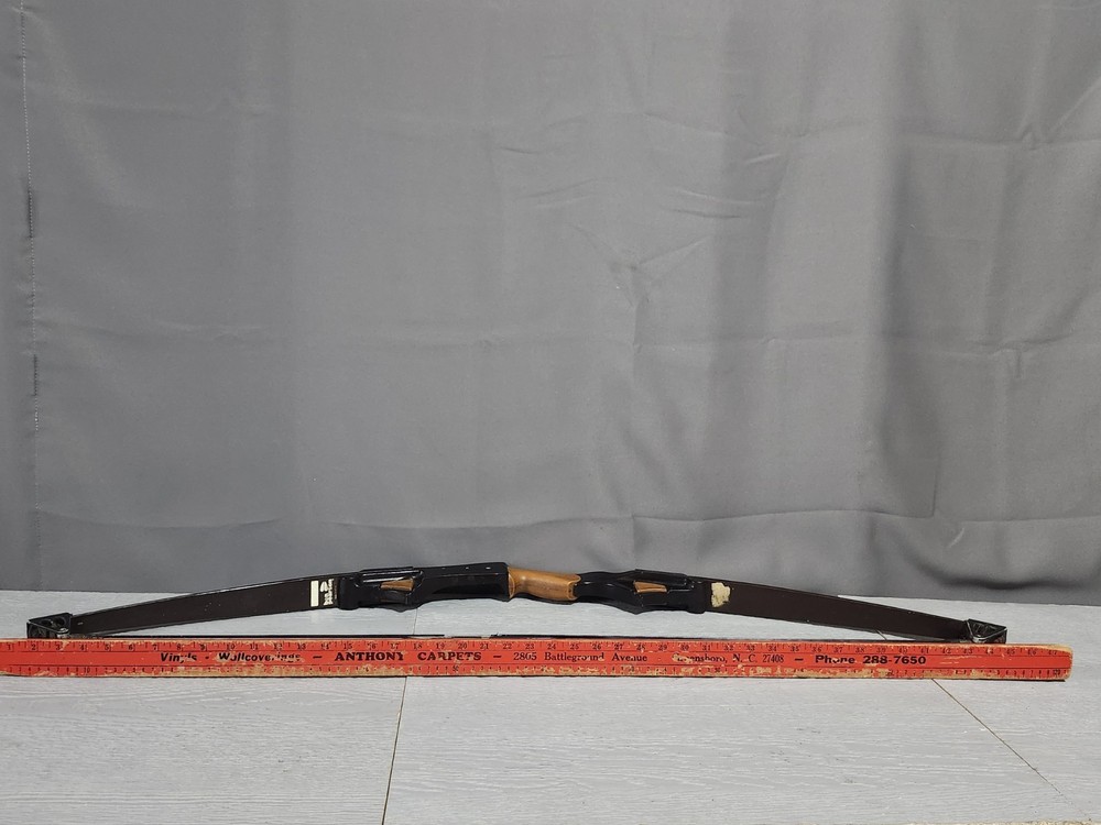 Ben Pearson Spoiler Compound Bow Spoiler 46" Long