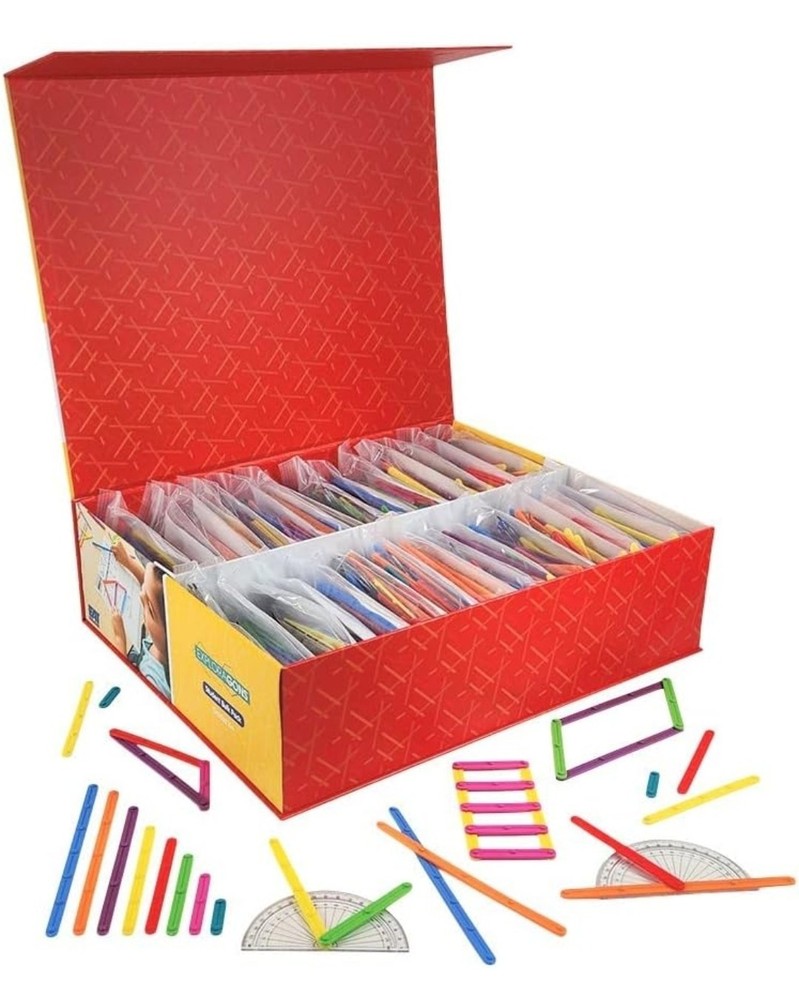Exploragons® Student Bulk Pack - 30 Sets