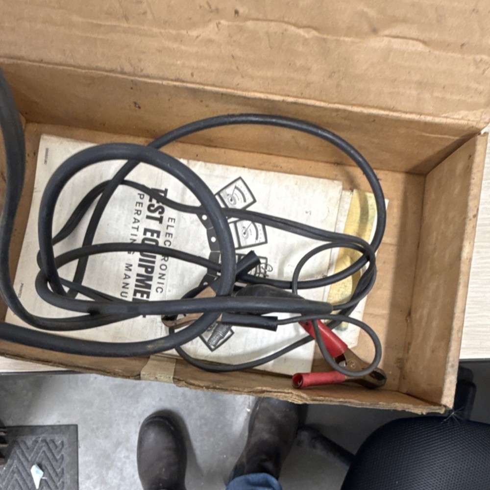 Power Timing Light Xenon ￼