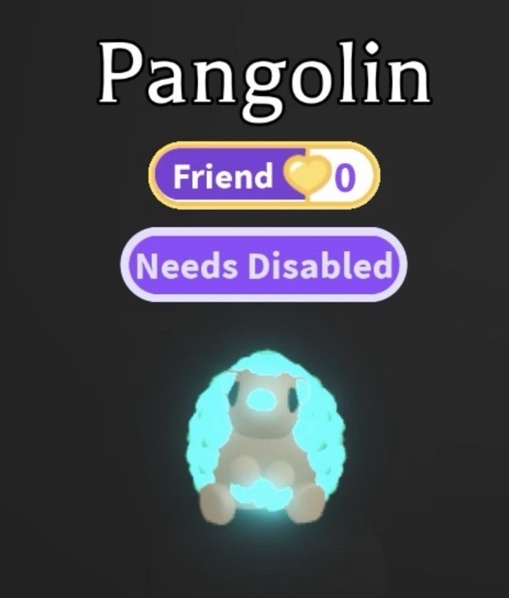 Adopt Me Mega Neon Pets Bundle CHEAP