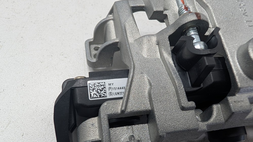 Tesla Model Y Front Windshield Tri Camera 1514448-00-G OEM