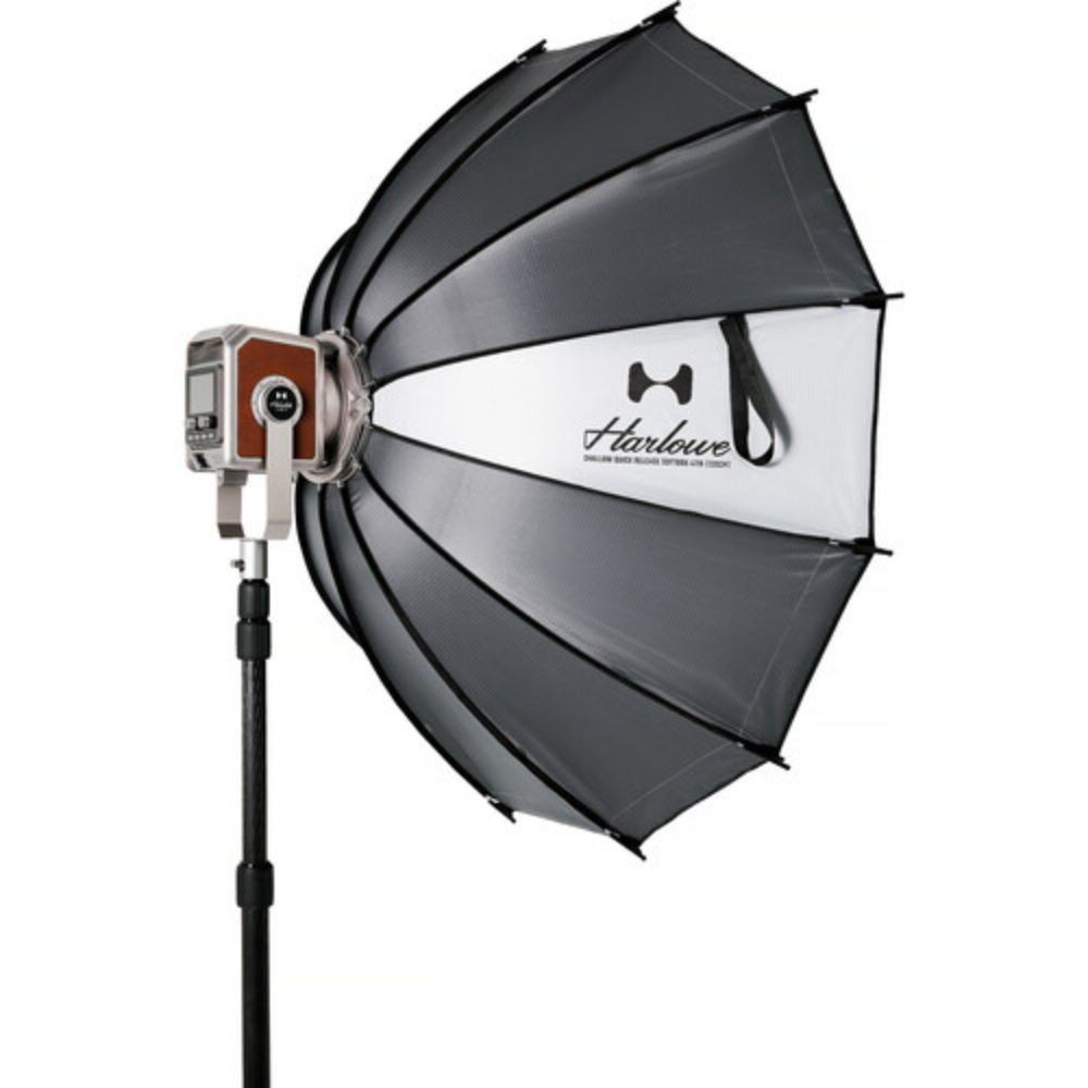 Harlowe Shallow Quick Release Softbox 47in (120cm)