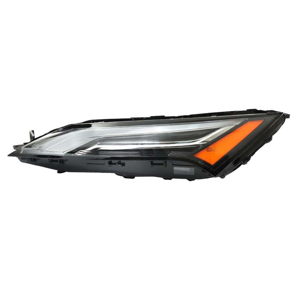 Headlight Assembly with DRL for Rogue 2021-2023 Left Side