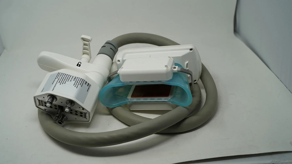 2011 Zeltiq CoolCore Applicator