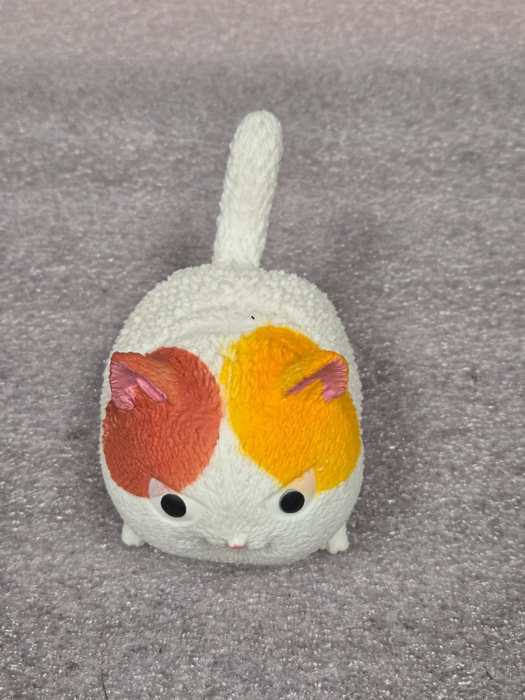 STRESS BALL - GROUCHY KITTY - JUMBO