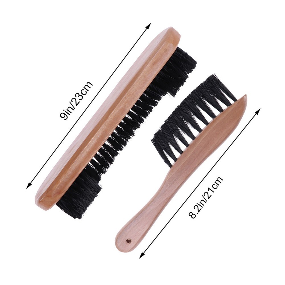 Pool Brushes for Cleaning Billiard Table Cloth Cleaner Kit Chalk