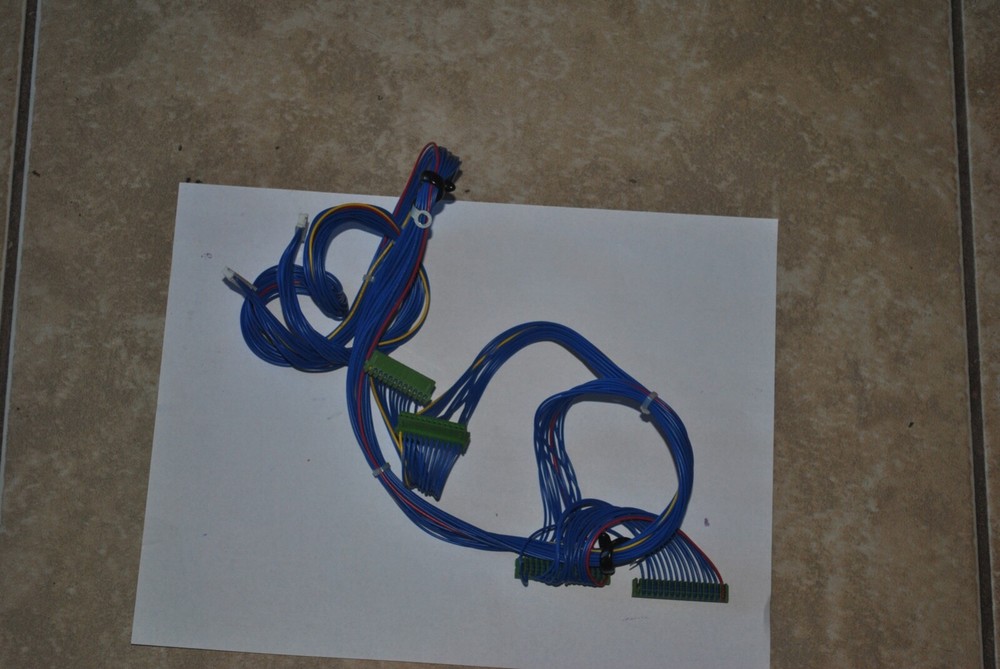 korg triton extreme 88 keys wire