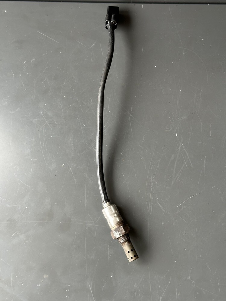 Triumph Street Triple 765 RS 2017-2019 Lambda Sensor Probe OEM