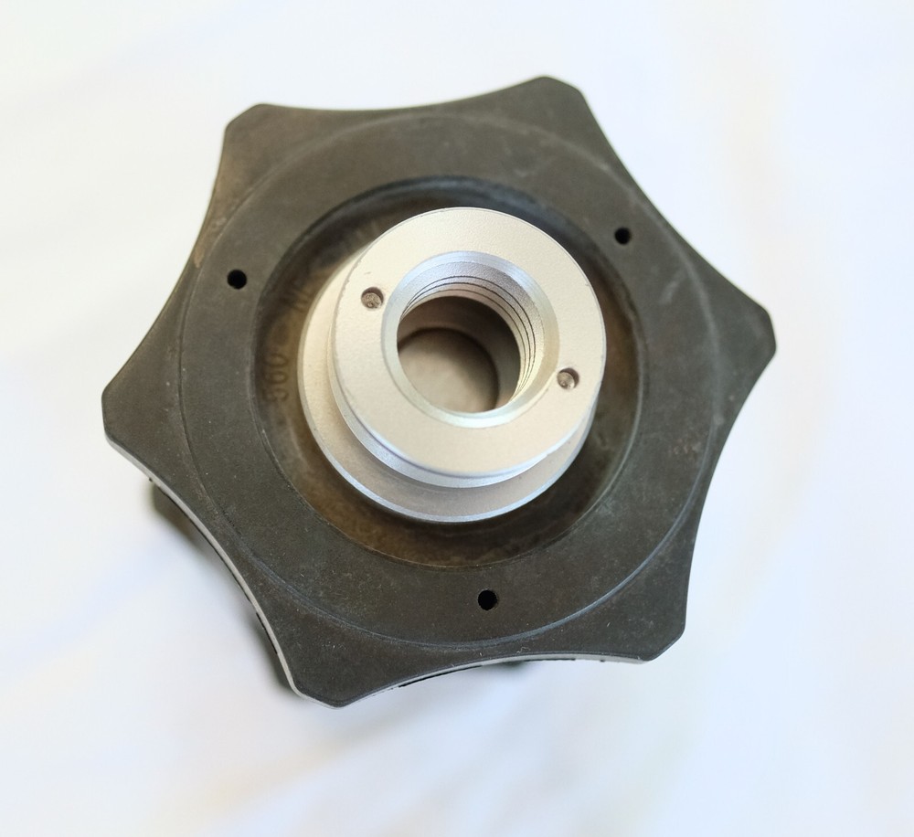 Genuine Topcon 360° ATP2 Prism w/ Wrap - Used