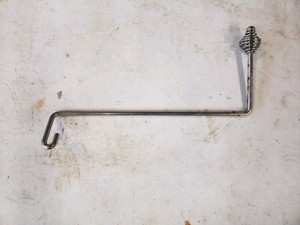 Vermont Castings Damper Handle