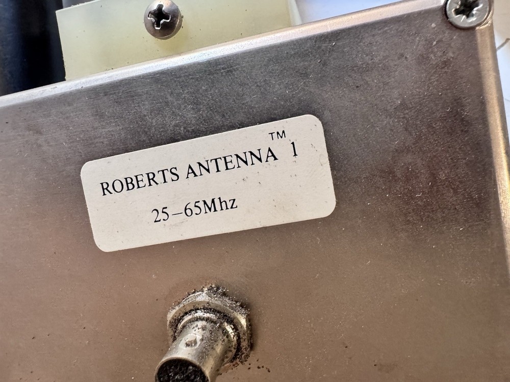 Compliance Design 3076 Roberts Antenna Test Probe Set
