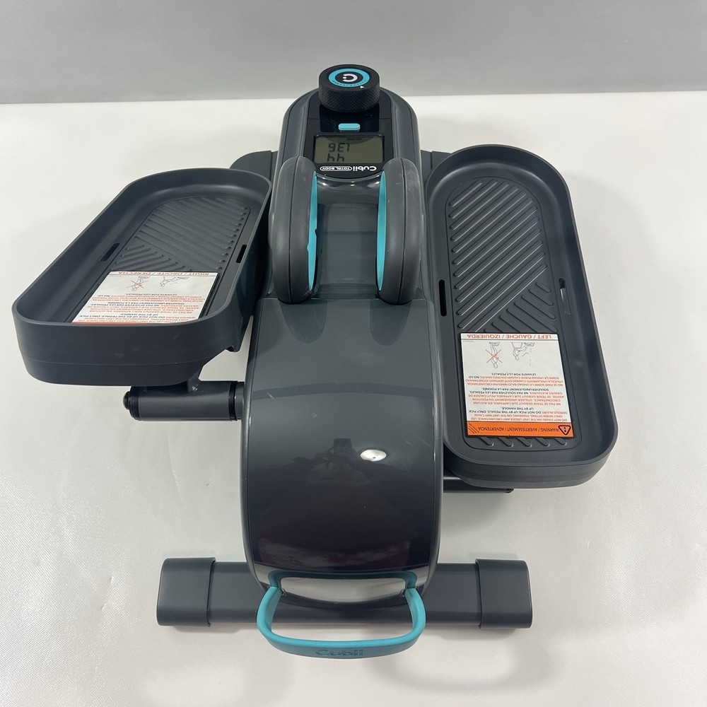 Cubii Total Body+ under desk elliptical. Fully functioning.