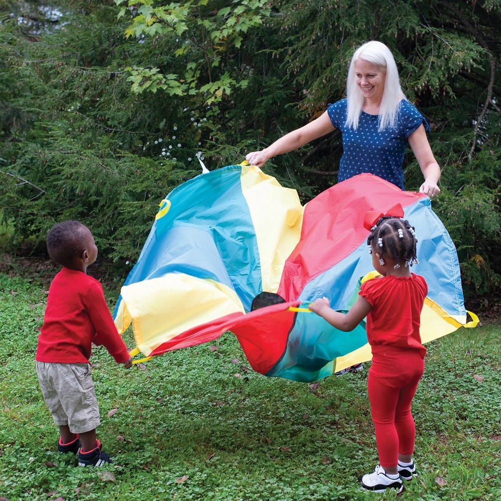 Kaplan Early Learning Outdoor Active Play Toddler Kit