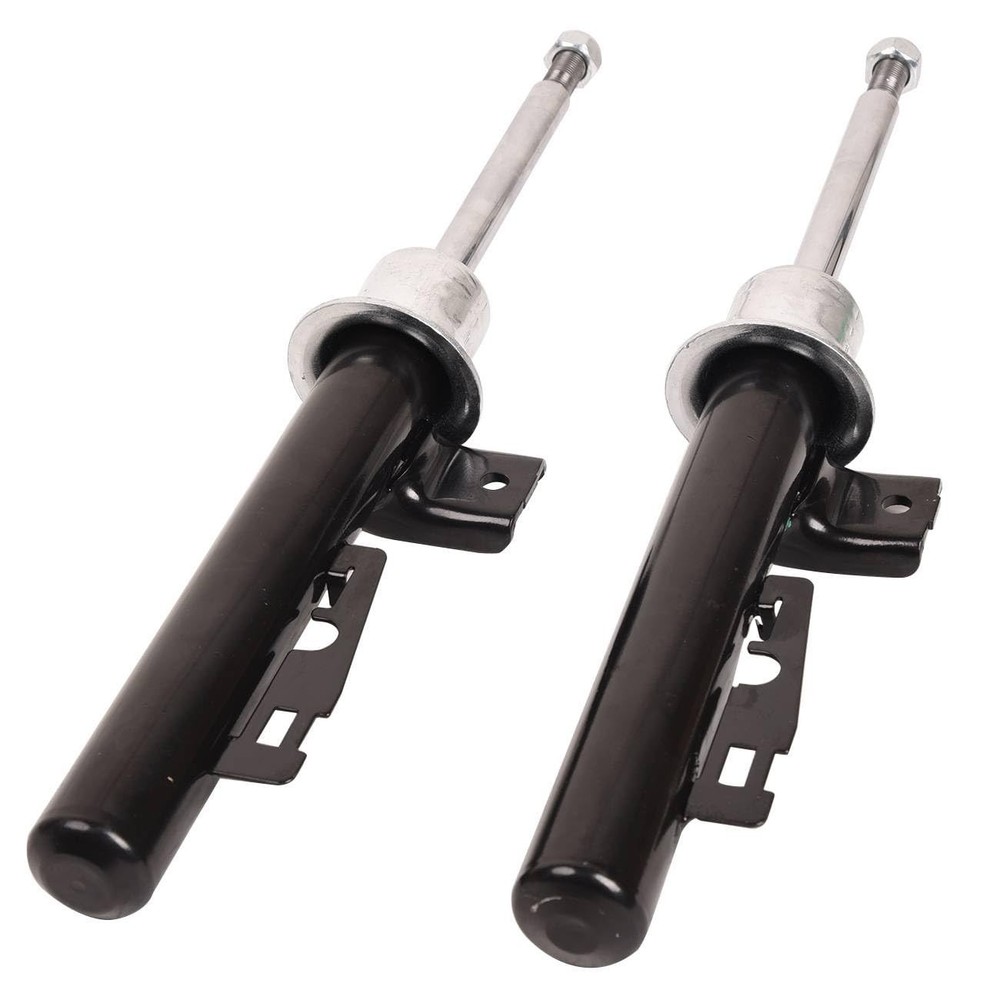 Shock Absorber Assembly Front Smart Fortwo 2008-2016