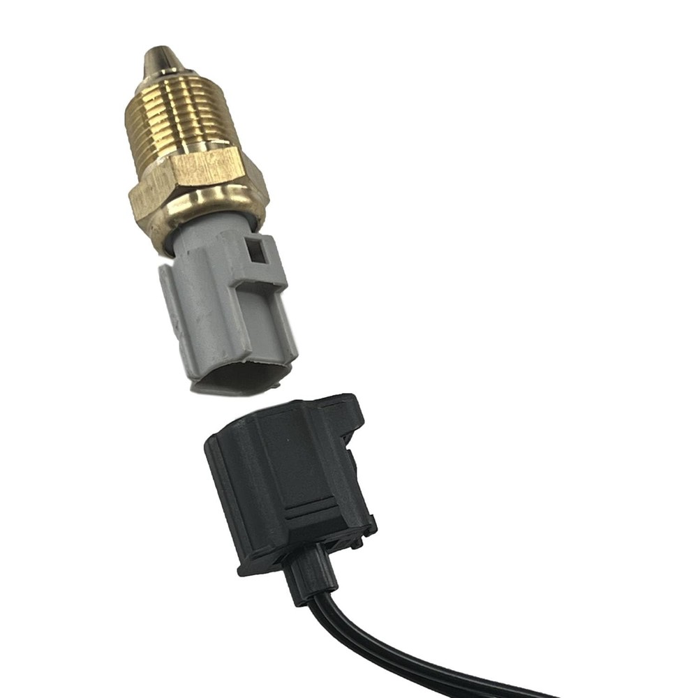 Engine Oil Temperature Sensor Pigtail Compatible with 7.3L Powerstroke F250...
