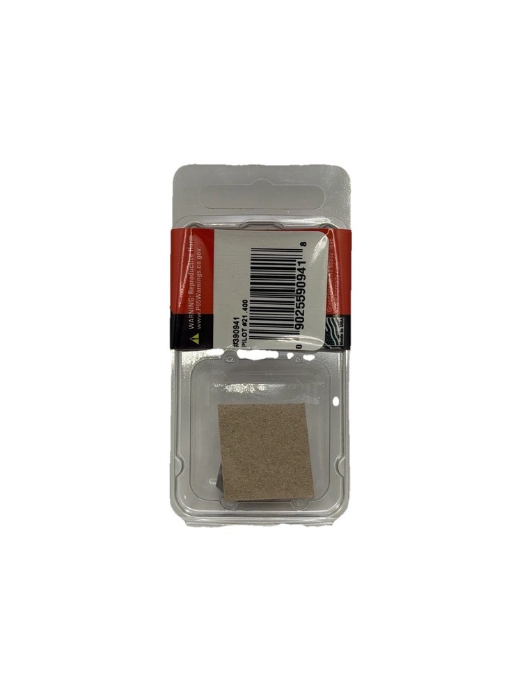 Hornady 390941 Trimmer Pilot #21 .400