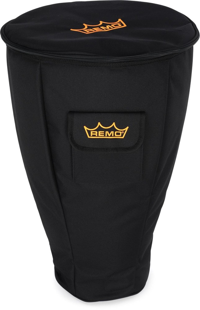 Remo Deluxe Djembe Bag - 14 inches (3-pack) Bundle