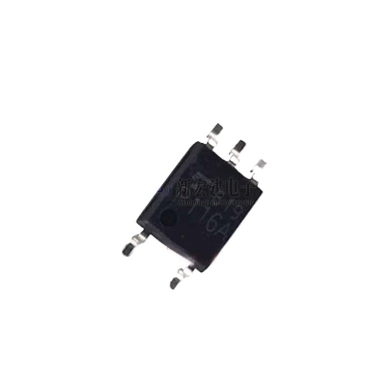10 piece set  TLP116A P116A