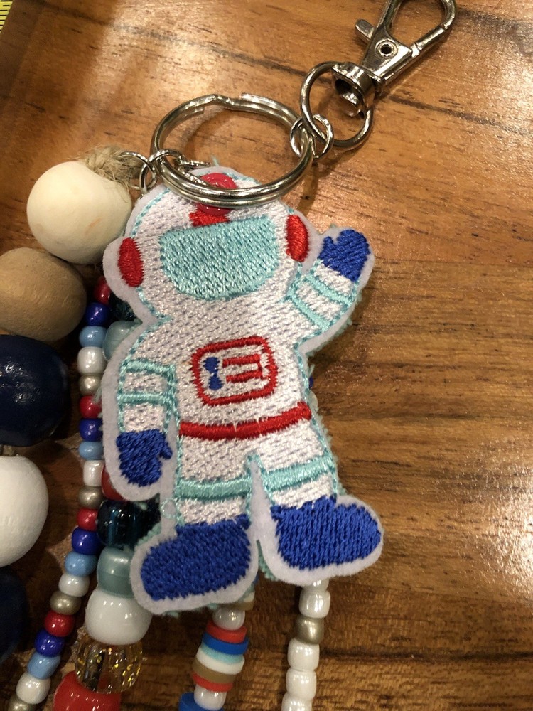 Bag Purse Backpack Journal Charm