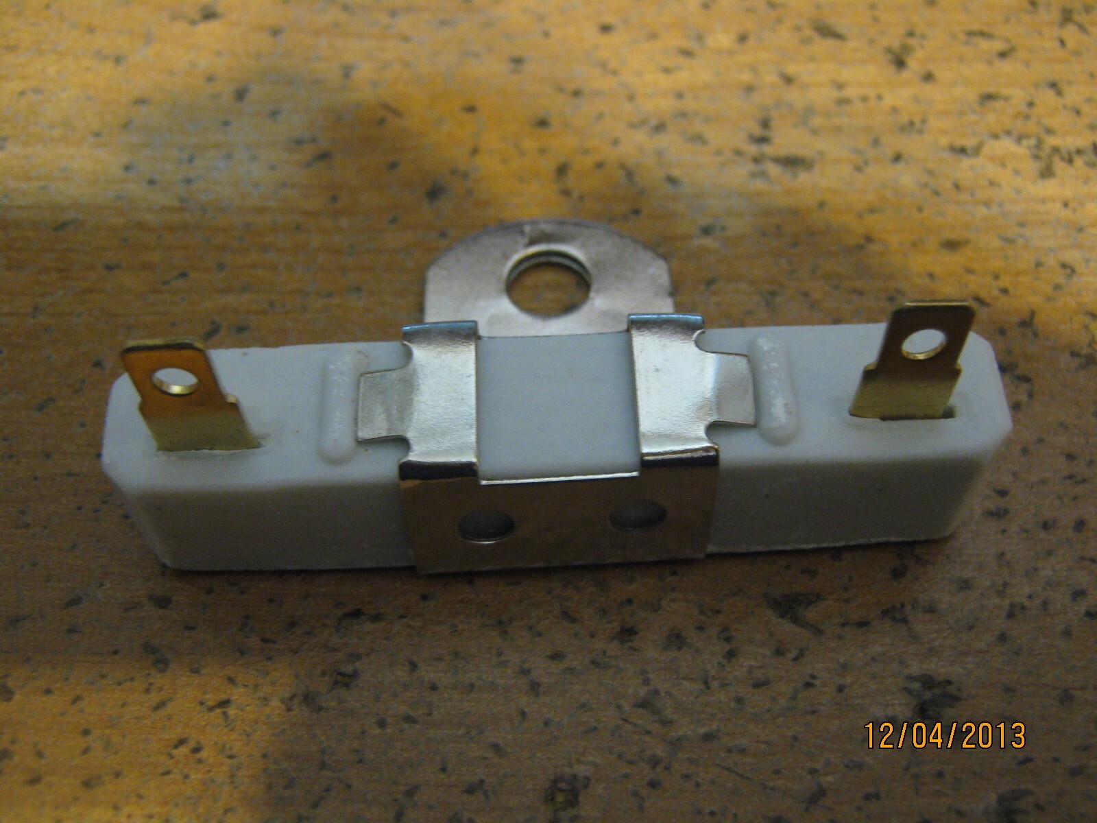 External Resistor for Ignition Coils "Free Shipping"