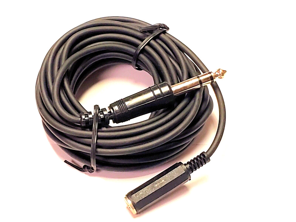 20' Headphone Extension Cable   4H2-221  1  pc