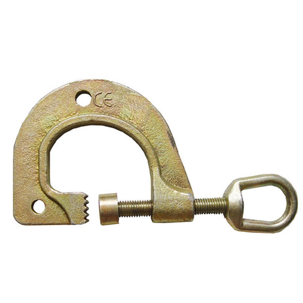 G-Style 2-WAY Clamp Frame Back Self Tightening Auto Body Repair Pull Frame Work