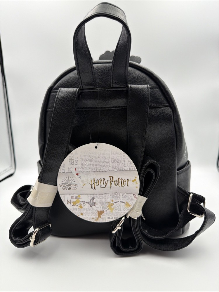 Harry Potter Death Eater Mini Backpack