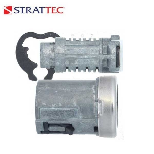 1 New Strattec 707592 UnCoded Ignition Lock 2011-2015 Ford Edge