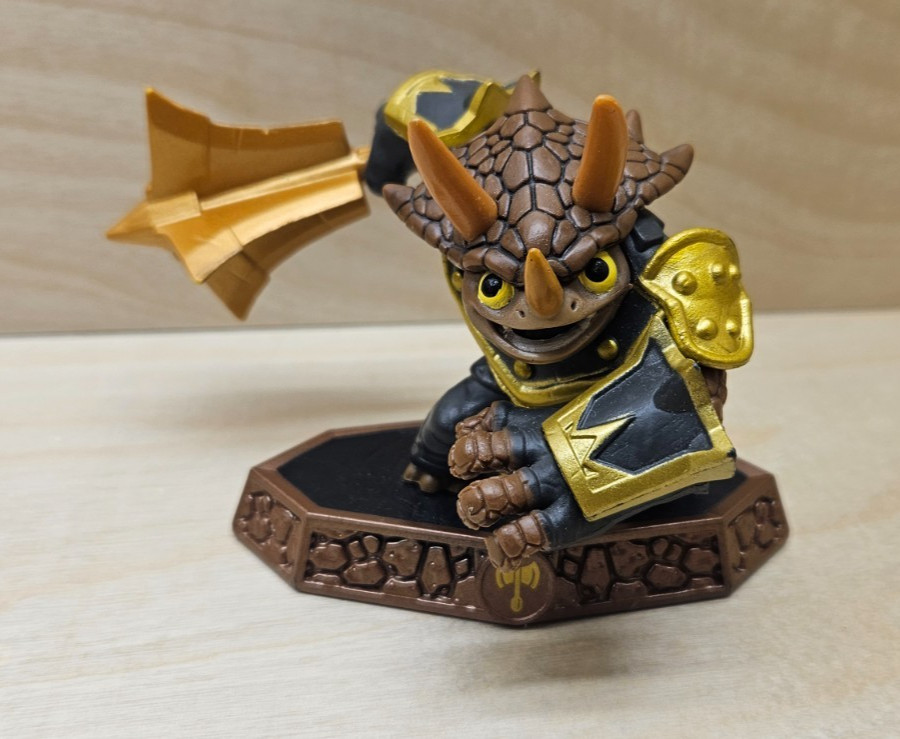 Skylander's Imaginators - Master Trip-Tip