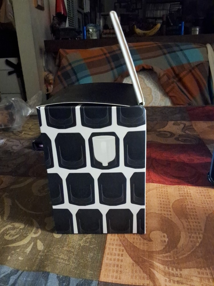 Shower Coffee Holder