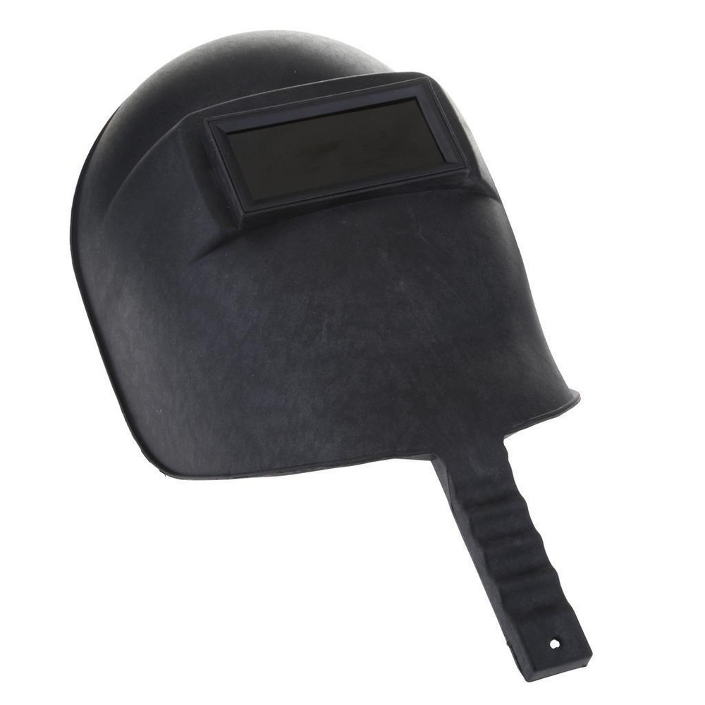 1pc Handheld Shield Welding Mask Welding Helmet Arc Grinding Face Protector