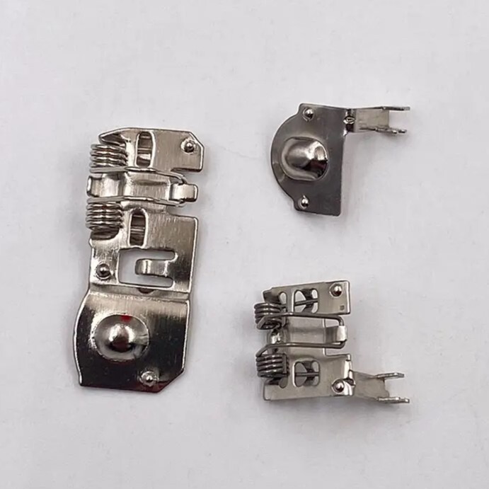 Gameboy Advance GBA Replacement Battery Terminals Spring Contacts *FULL SET*