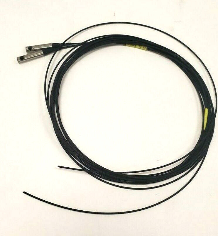 KEYENCE FU-16Z Fiber Optic Sensor New