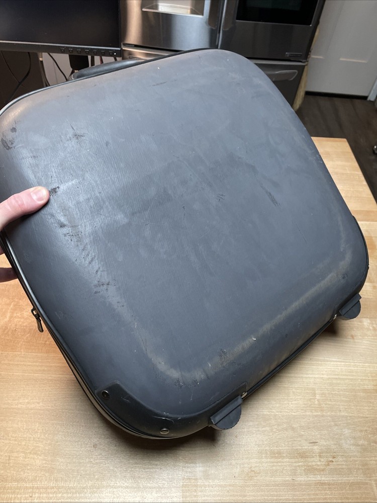 Samsung SDP-950R Digital Presenter Overhead Document Camera Working